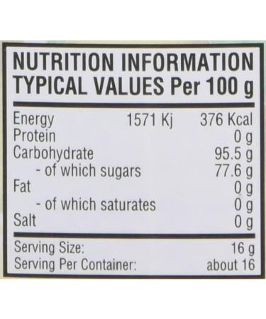 Hazer Baba Turkish Lemon Tea 250g TIN 1 - Buy Online on GoSupps.com