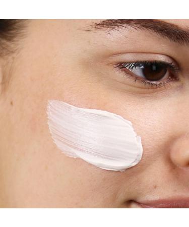 SBC Skincare Hydra-Collagen Creamy Clay Mask 100ml Collagen Face Mask Detoxifies Your Skin Refines Pores and Improves Radiance - Buy Online on GoSupps.com