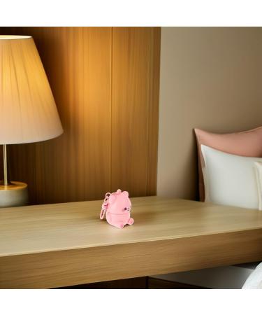 DECORNIJIA Holiday Lip Gloss for Girls Lip Gloss for Toddlers Toddler Stockings Girls Makeup for Kids Toddler Girls Shower Prizes Stocking Fillers for Work Baby Shower Prizes Pink - Buy Online on GoSupps.com