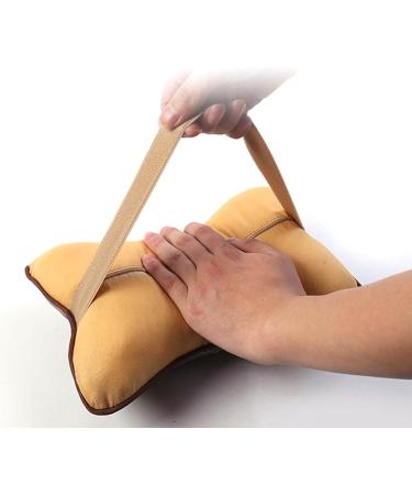 Memory Foam Car Seat Headrest Pillow - Black Leather Neck Support (2 PCs) | Comfortable Auto Neck Rest Cushion - Buy Online on GoSupps.com