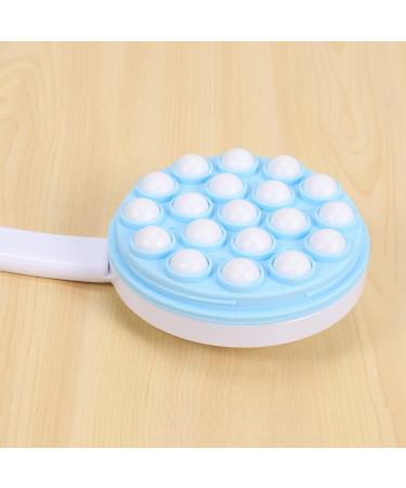 Lotion Applicator for Back and Legs with Long Handle - Buy Online on GoSupps.com