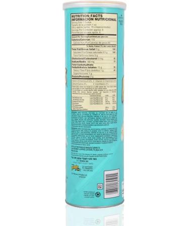 Ranch Pringles - Buy Online on GoSupps.com