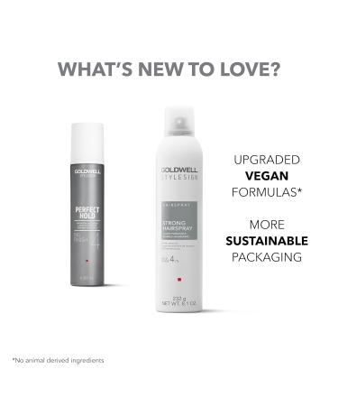 Goldwell StyleSign Strong Hairspray - Buy Online on GoSupps.com