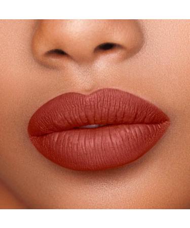  b tre belle Lip Couture Lipstick Est Belle Cosmetics Seductive Volume & Sensual Care Alpenglow Couture Colour - Buy Online on GoSupps.com