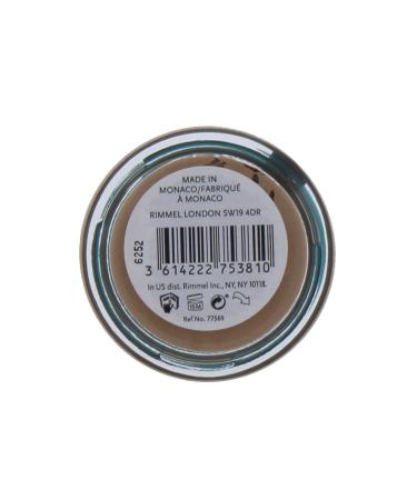 Rimmel London Fresher Skin Foundation 103 True Ivory 25ml - Lightweight Long-Lasting Coverage for All Skin Types | International Shipping - Buy Online on GoSupps.com