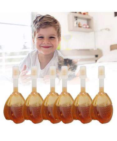 Liquid Glycerin Suppositories for Constipation Relief and Intestinal Peristalsis - Buy Online on GoSupps.com