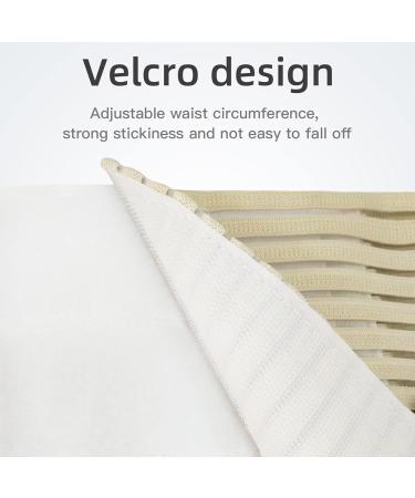 Shanrrow Stoma Belt & Hernia Support Bandage - 3.14 Opening for Colostomy Bags | Prevent Parastomal Hernia | International Shipping - Buy Online on GoSupps.com