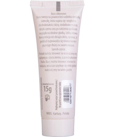 Wibo Primer Base - Top Quality Makeup Primer for Flawless Skin | International Shipping Available - Buy Online on GoSupps.com