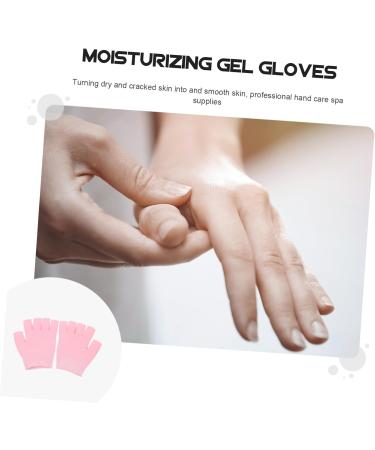  POPETPOP POPETPOP Set of 3 Pairs of Gel Moisturizers for Hands and Dry Skin - Buy Online on GoSupps.com