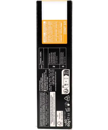  L'OR AL inoa color 5.3 Fundamental light brown golden 60g Loreal - Buy Online on GoSupps.com