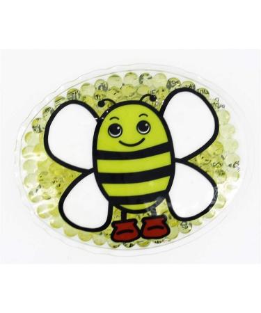 4x Cooling Gel Pads for Kids - Versatile Compress for Warm & Cool Relief - Buy Online on GoSupps.com