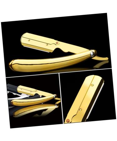 Didiseaon Engraved Razor Holder - Premium Shaving Clips for Men | Maquinilla De Afeitar Para Hombre - Buy Online on GoSupps.com