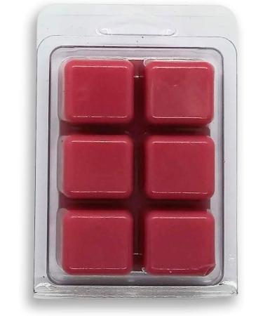 Walter & Rosie Candle Co. | Main Street Confectionery Wax Melt Pack - Disney Inspired Scents - Up to 18 Hours of Fragrance - Soy Blend - International Shipping Available - Buy Online on GoSupps.com