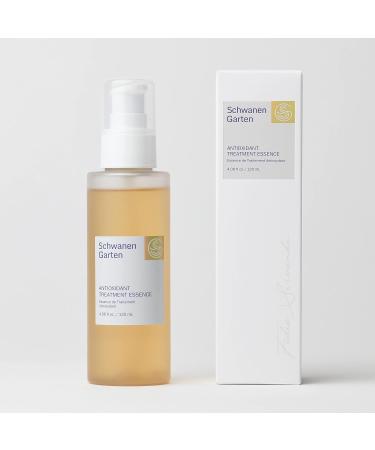 Buy Antioxidant Treatment Essence - Hydrating & Balancing Cica Toner | Korean Skin Care 120ml - Buy Online on GoSupps.com