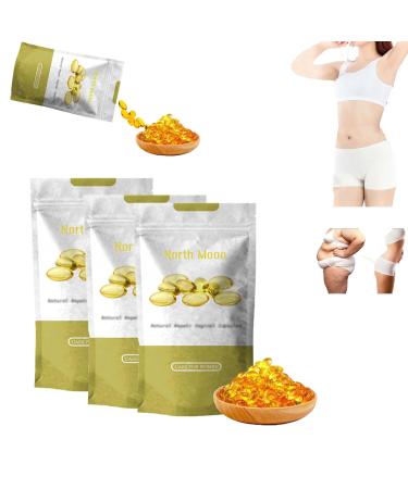 AAFQ capsules detoxification itching and slimming capsules AAFQ Natural Repair Capsules Aafq capsules for women AAFQ-SOFORF-JUCKRIST SAPPER & DISTORATION CAPSEN (3PC)