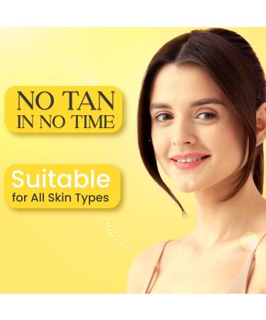 Ozone D-Tan Face Wash | Arbutin Bees Wax & Lactic Acid | Tan Removal for All Skin Types | 100ml - Deep Cleansing & Healthy Skin - Buy Online on GoSupps.com