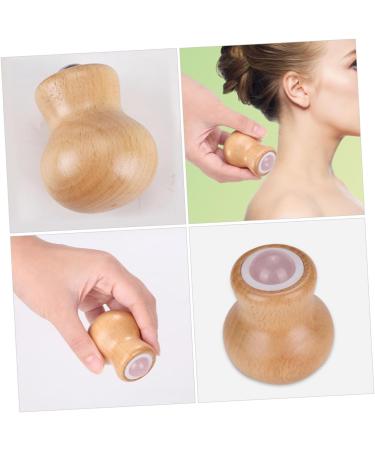 Massage Roller for Face & Eyes | Portable Facial Massager Tool for Skincare | Enhance Beauty & Relaxation - Buy Online on GoSupps.com