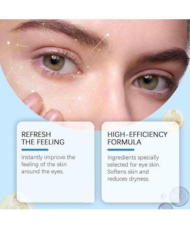 Lutein Eye Oil for Dark Circles and Puffiness - Buy Online on GoSupps.com