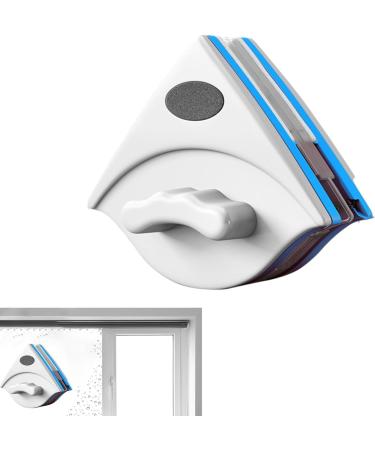 Double Sided Magnetic Window Cleaner Magnetic Window Wiper Glass Cleaner - Magnetic Double Sided Window Washer Ultra-Strong Both Side Glass Surface Cleaning Brush Wiper Tools - Buy Online on GoSupps.com