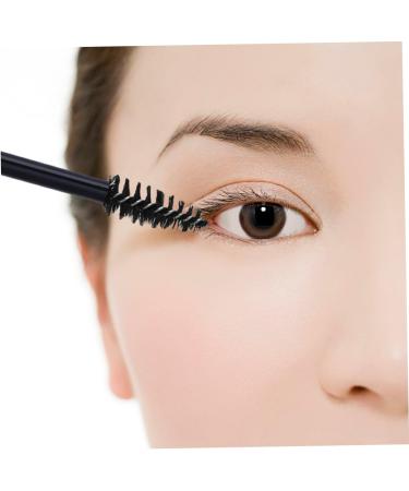 HAPINARY 4 Pcs Empty Eyelashes Bottle Clear Mascara oil Tubes for Eyelash Clear Eyelash Mascara - Buy Online on GoSupps.com