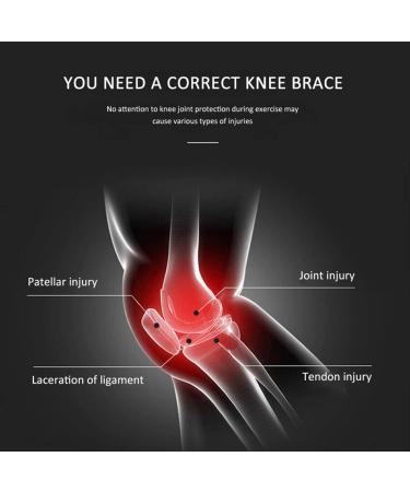 Sciatic Nerve Pain Relief Brace with Acupoint Pressure Pad - Instant Relief for Back, Leg, and Hip Pain - Open Design for Easy Use - Buy Online on GoSupps.com