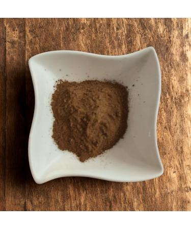 Ground Clove 50g Intense Spice for Dishes Marinades and Infusions - Buy Online on GoSupps.com