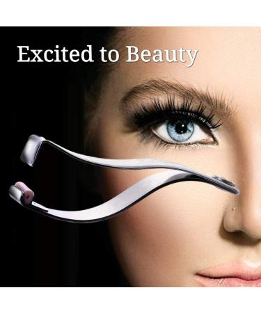 Prima Curl Up Eyelash Curler - Japanese Import | Shop Worldwide for Perfect Lashes - Buy Online on GoSupps.com