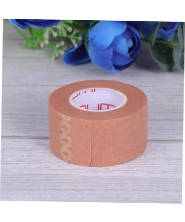 Angoily 1 Roll Invisible Eyelid Tape Stickers Double Eyelid Tape Double Sided Tape Eye Lift Stickers Hooded Eyelid Tape Droopy Outdoor Tape Best Eyelid Tape Faucet Eyelid Stickers Eyelash - Buy Online on GoSupps.com