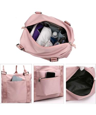 COTEetCI Women's Large Sports Gym Tote Bag - Black | Perfect for Travel, Hiking, and Beach Activities - Buy Online on GoSupps.com