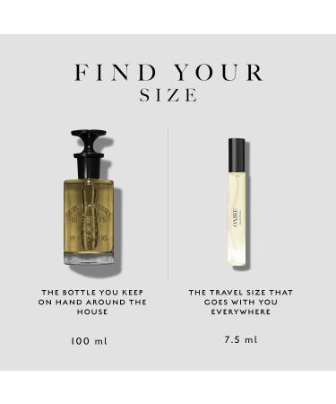 Caswell-Massey OAIRE Eau de Parfum Discovery Masculine Blend of Citrus Sage & Cedar Long-Lasting Men s Fragrances Travel Size Vial Perfume for Men 0.25 Fl Oz OAIRE 0.25 Fl Oz (Pack of 1) - Buy Online on GoSupps.com