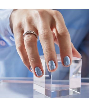 OPI Infinite Shine 2 Long-Lasting Blue Nail Polish 0.5 fl oz - Angels Flight to Starry Nights - Buy Online on GoSupps.com