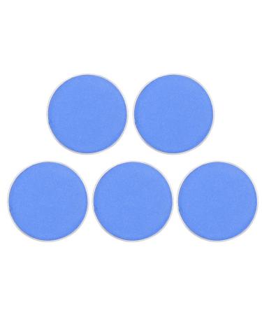 ZJchao Long Lasting Single Color Eyeshadow - Multi-Use Liner & Lip Gloss Portable Organic Formula Perfect for All Skin Types - Buy Online on GoSupps.com