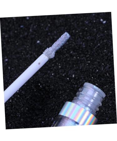 Beavorty Light Pink Eyeshadow Liquid Glitter Eyeshadow Liquid Eyeshadow Makeup Eyeshadow Glitter Eyeliners 1 count (Pack of 1) Picture 1 - Buy Online on GoSupps.com