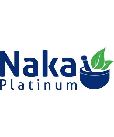 Naka Platinum PRO Emulsified Vitamin D - 60ml (30+30 Free) Superior Bioavailability 1 000 IU per Drop - Buy Online on GoSupps.com