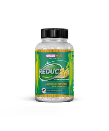 Effective 3-in-1 Slimming Product | Lose Your Pounds & Reshape Your Figure | Appetite Suppression | Metabolism Boosts | Garcinia Cambogia L-Carnitine | 60 Capsules