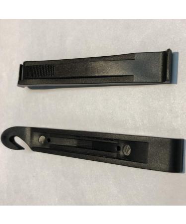2 Pack 16 Inch Bike Tube + Tire Lever | 16x1.75/1.95/2.10/2.125 for 16 Kid Bikes - Buy Online on GoSupps.com