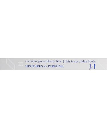 Histoires de Parfums This Is Not A Blue Bottle 15ml Eau De Parfum Spray 0.5 Fl Oz - Buy Online on GoSupps.com