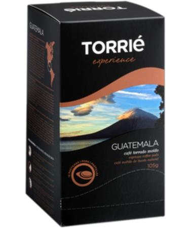 Torrié - Guatemala Coffee Experience Torrié Single Dose ESE 15 Un