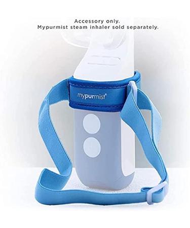UltraPure Vaporizer and Humidifier Accessories Kit for MyPurmist Devices - Buy Online on GoSupps.com
