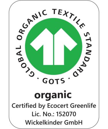 manduca Sling Elastic Baby Wrap Organic Cotton Baby Carrier for Newborns and Infants up to 15kg (Pepita Navy) - Buy Online on GoSupps.com