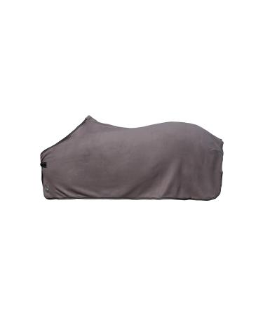 HKM Sweat Rug -Madrid- Pink Back Length 115 cm Grey