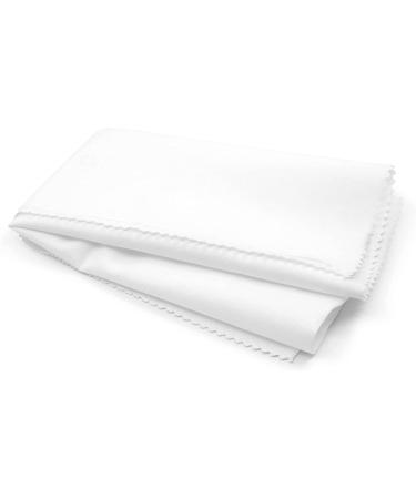 Dritz Clothing Care 82442 Pressing Cloth 11x28' - White | Premium Fabric Protector - Buy Online on GoSupps.com