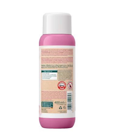 Kneipp Cream Bath Skin-Soft Seduction Almond Milk & Oil - Pack of 2 (400ml) | International Shipping Available - Buy Online on GoSupps.com