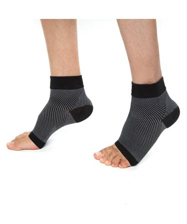 Premium Compression Socks for Sports & Travel - Supportive Stockings for Holiday Trips - Buy Online on GoSupps.com