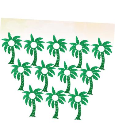 Amosfun 24pcs Hawaii Decor Hawaii Ornament Glitter Candy Bags Candy Paper Decorative Hawaii Party Candy Holder Party Hawaiian Decor Candy Packaging Pineapple Decor Props Lollipop - Buy Online on GoSupps.com
