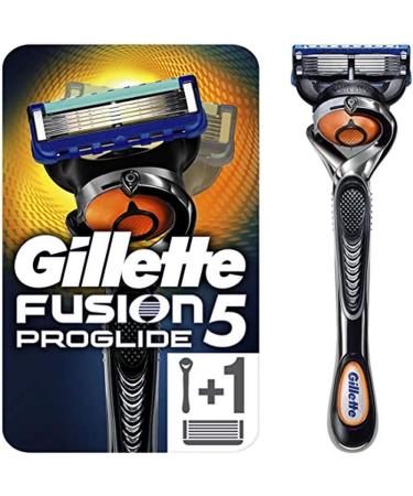 Gillette Fusion5 ProGlide Flexball Razor 1 piece