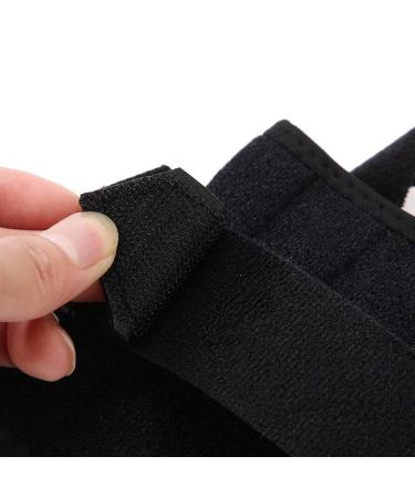 Adjustable Foot Drop Brace | Unisex Ankle Support for Dropfoot | Right/Left Foot Orthosis for Easy Walking - Buy Online on GoSupps.com