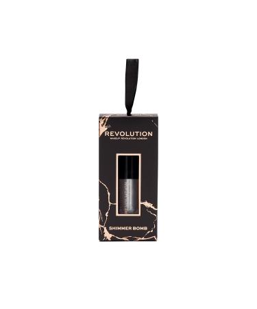 Buy Makeup Revolution Shimmer Bomb Hanging Charm - Light Beam | International Shipping Available - Buy Online on GoSupps.com