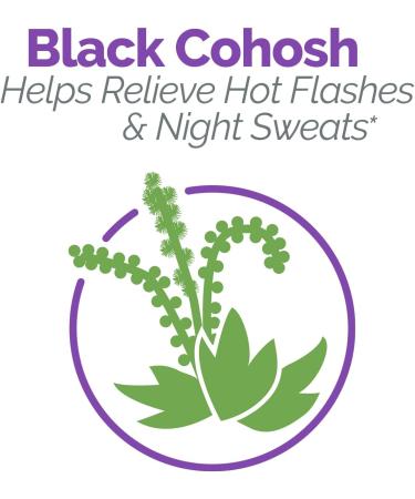 Estroven Stress Mood & Memory for Menopause Relief 30 Caplets Night Sweats and Hot Flash Relief for Women Ginkgo Biloba Extract for Cognitive Function and Memory Magnolia Bark for Irritability - Buy Online on GoSupps.com