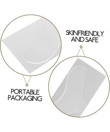 VALICLUD Patchs Nasaux en Gel Hydratants Respirants pour Adultes 5 Pi ces Format Compact Soin du Nez Anti-rides Peau Sensible Voyage - Buy Online on GoSupps.com
